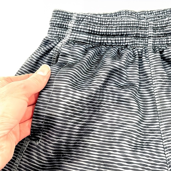 Nike Michael Jordan Athletic Breathable Basketball Shorts w/Pockets Boys Size M - Picture 5 of 6